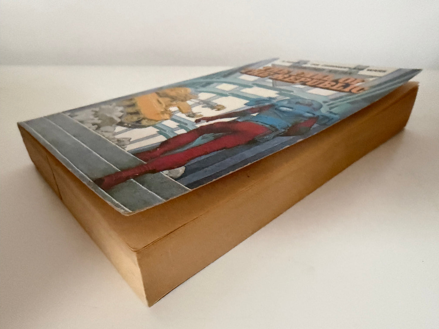 Fall of the Republic: A Novel of the Chronoplane Wars by Crawford Kilian (book)