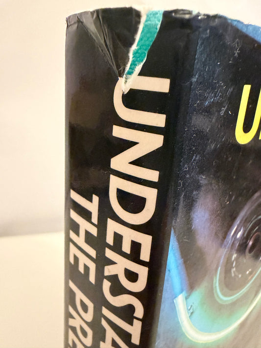 Understanding the Present Science and the Soul of Modern Man by Bryan Appleyard (book)