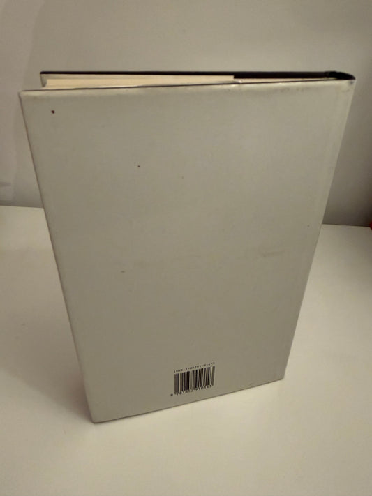 Paranormal or Normal by Alan Radnor (hardback book)