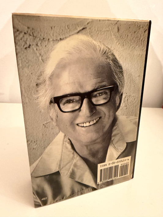 Master of the Game by Sidney Sheldon (hardback book)