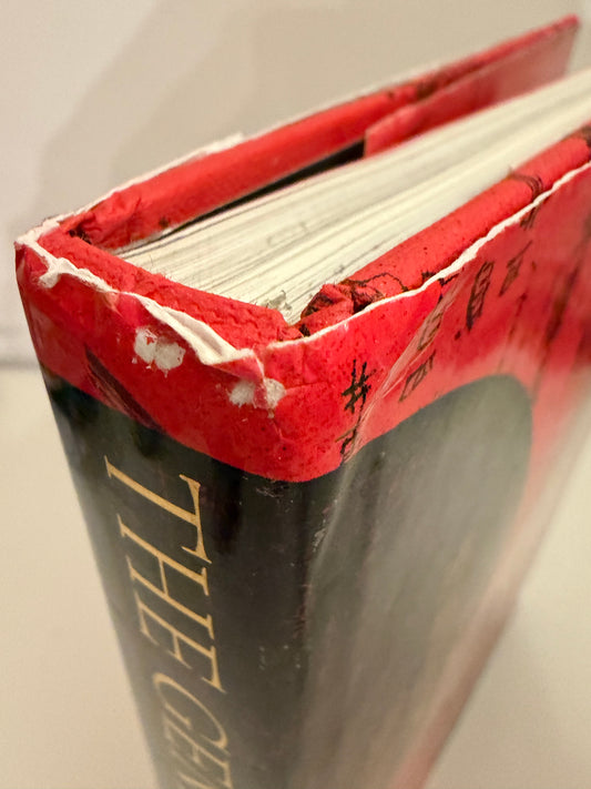 The Genius of China by Robert Temple (hardback book)