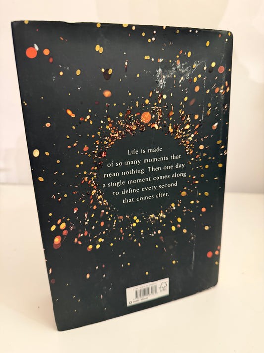 An ember In The Ashes ember Quartet Book 1 by Sanaa Tahir (hardback book)