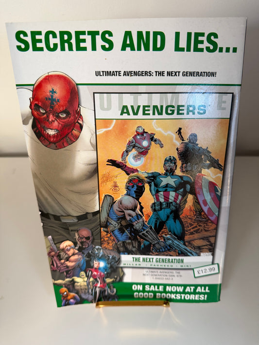 Marvel Collectors Edition The Astonishing Spider-Man #23 27TH October 2010