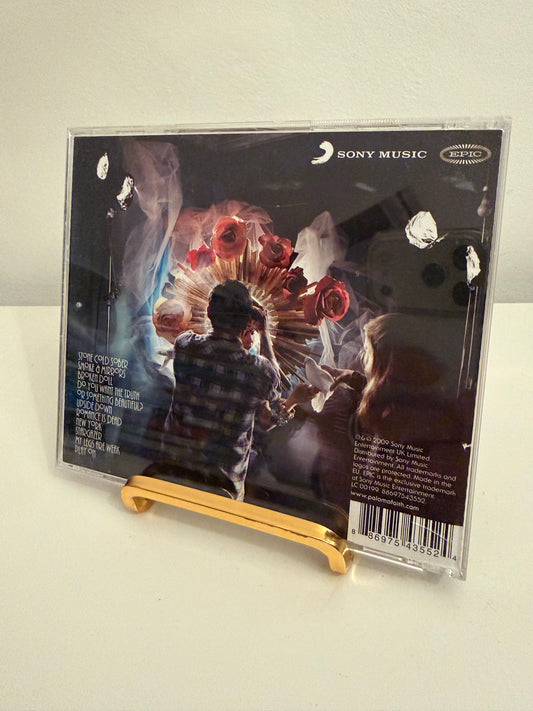 Paloma Faith – Do You Want the Truth or Something Beautiful? – CD (2009)