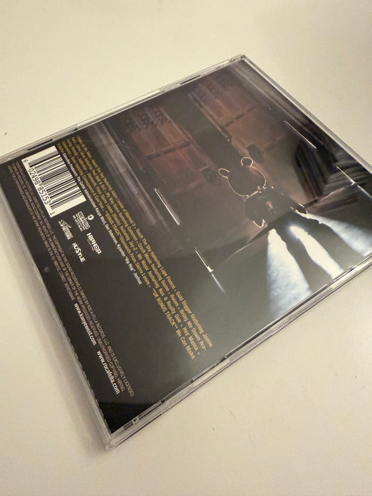 Kanye West – Late Registration – Special Edition CD (2005)