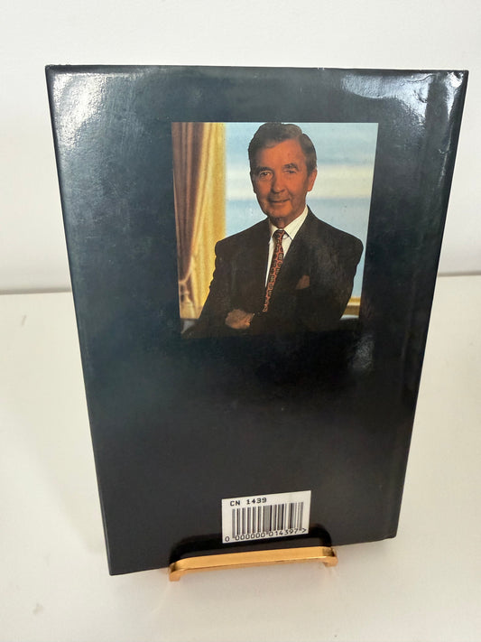 10-lb Penalty by Dick Francis (hardback book)