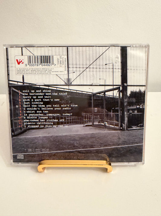Stereophonics: Performance and Cocktails (CD)