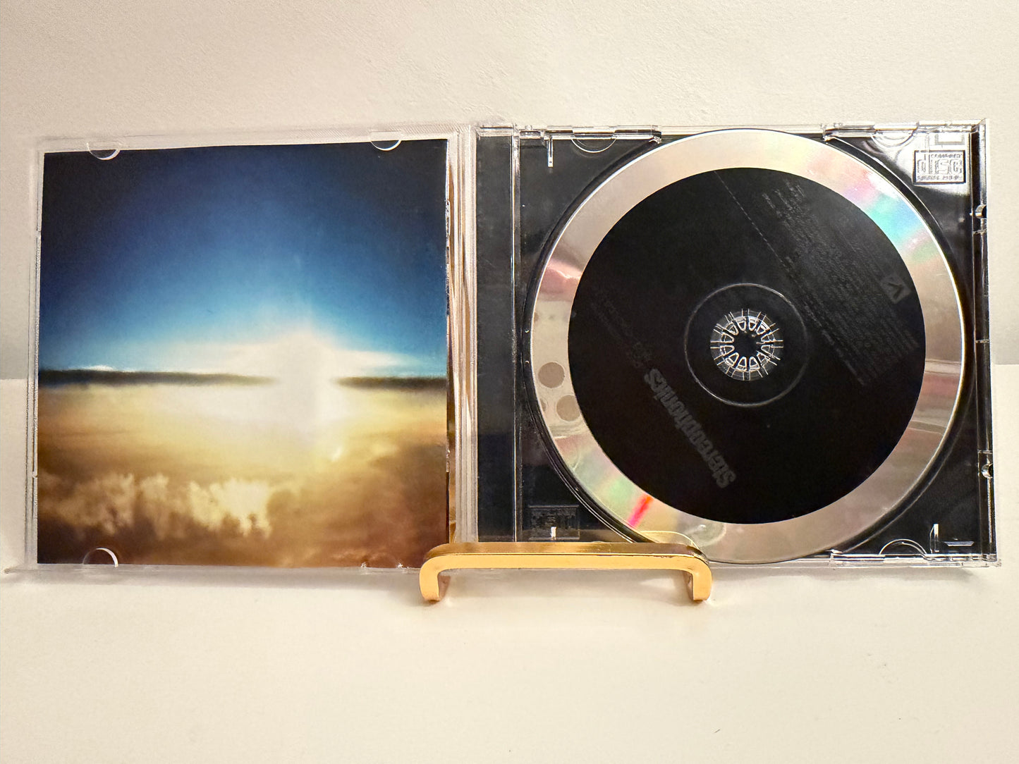Stereophonics: Performance and Cocktails (CD)
