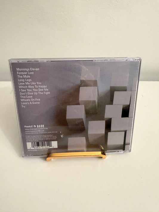 The Magic Numbers: The Magic Numbers (CD)