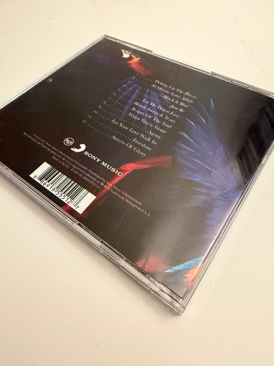 Paloma Faith: Fall to Grace (CD)