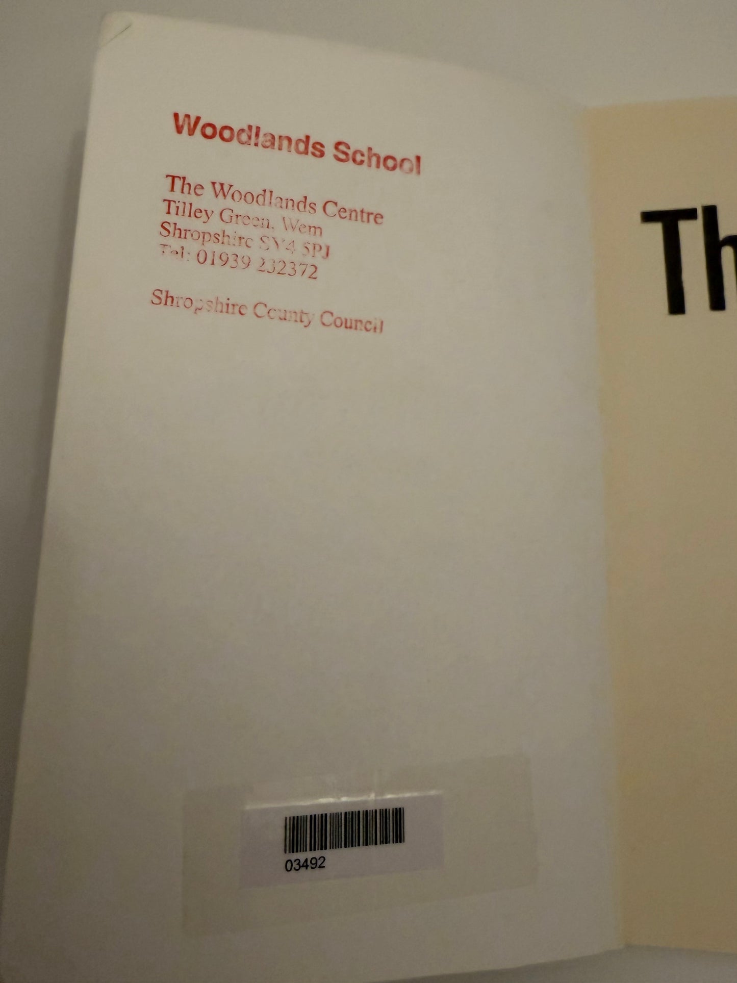 The Chain by Keith Gray (paperback book)