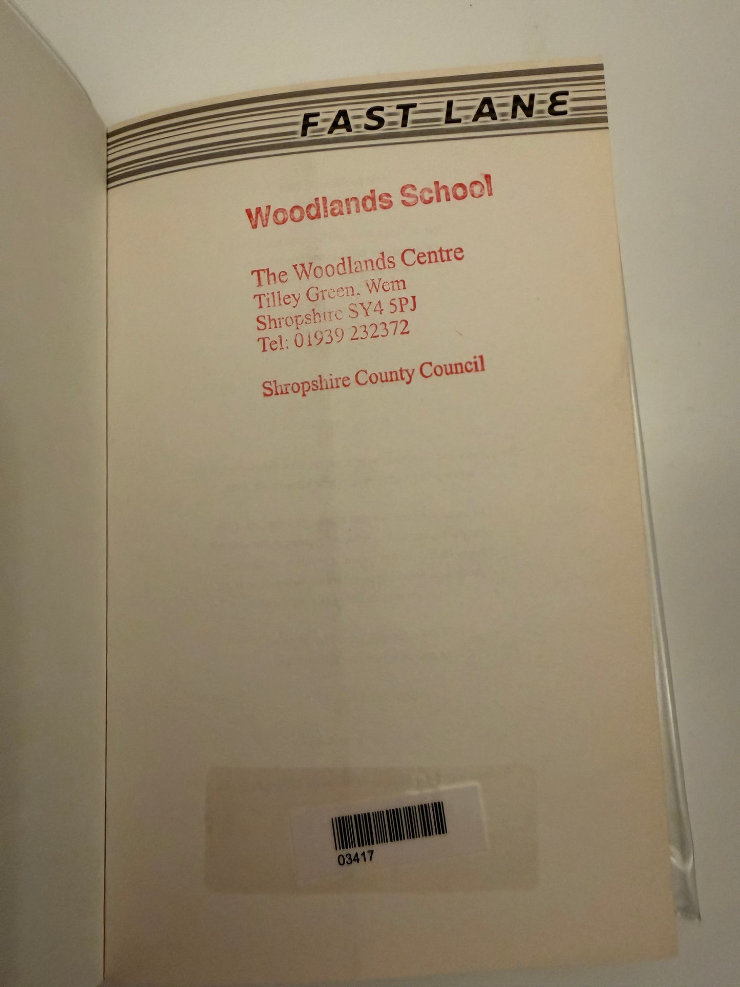 Speed Freaks by Spike T. Adams (Paperback book)