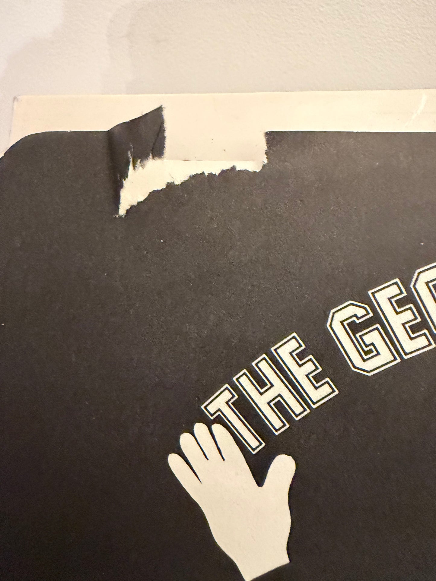 THE BLACK AND WHITE MINSTRELS WITH THE JOE LOSS ORCHESTRA. 30 GOLDEN GREATS The George Mitchell Minstrels Vinyl LP