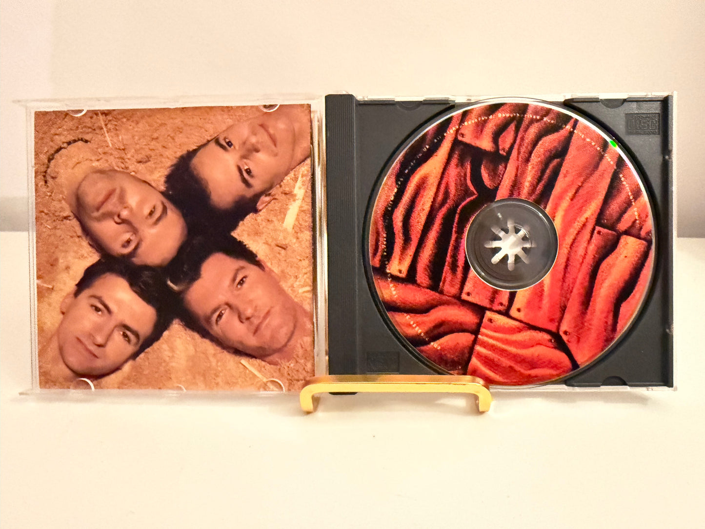 Crowded House: Woodface (CD)