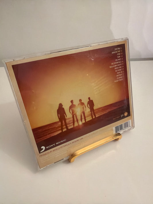 Kings of Leon, Come Around Sundown CD