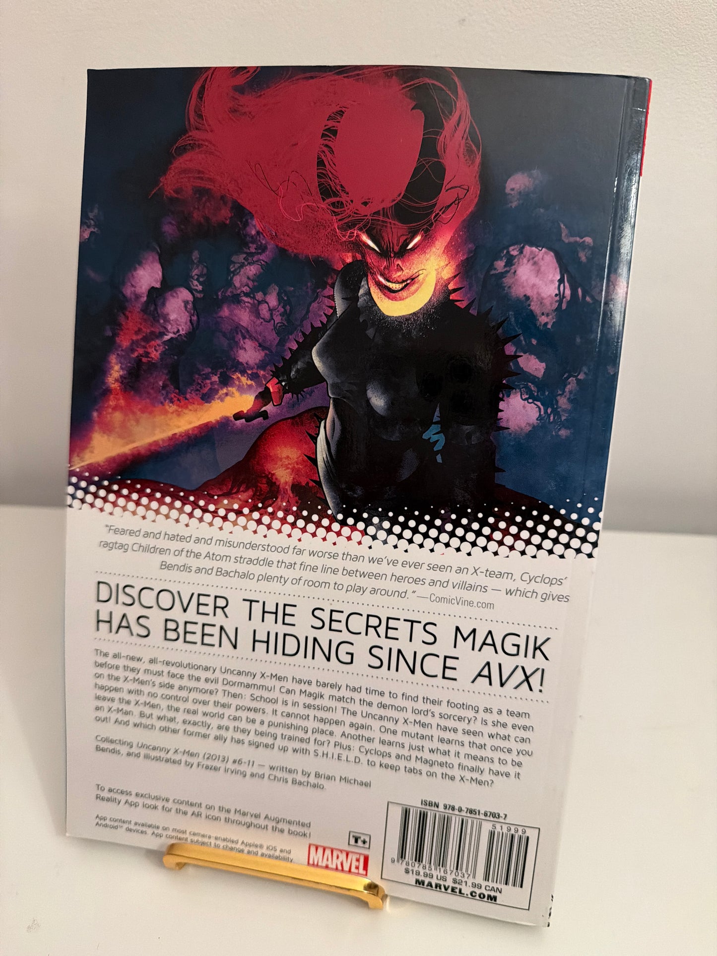 Uncanny X-men Volume 2: Broken (marvel Now) by Brian Michael Bendis (Paperback Comic)