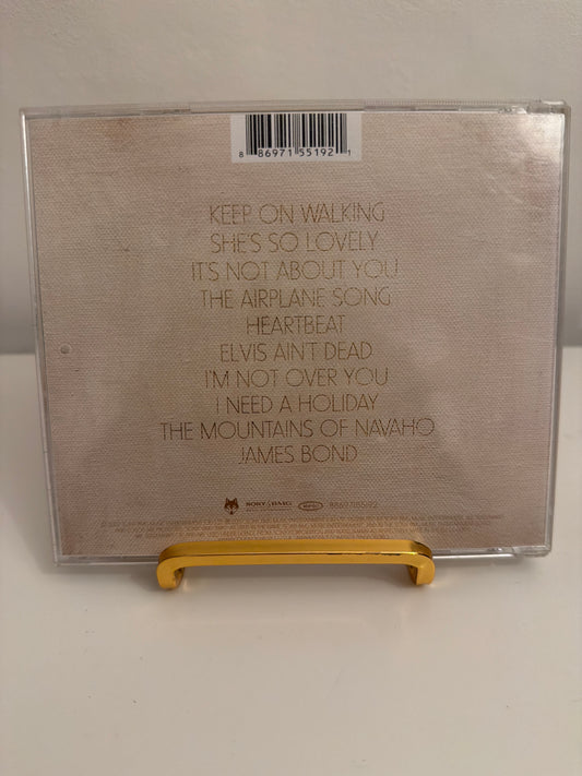 Scouting for Girls CD