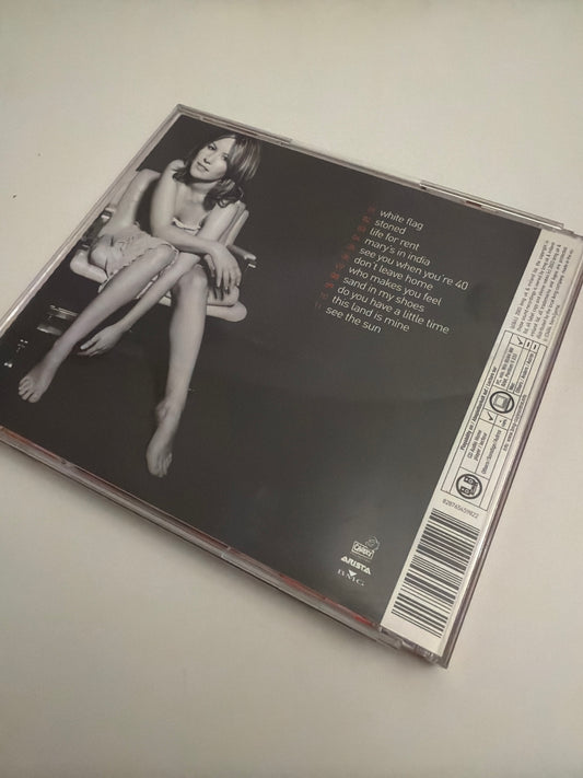 Dido: Life for Rent (CD)