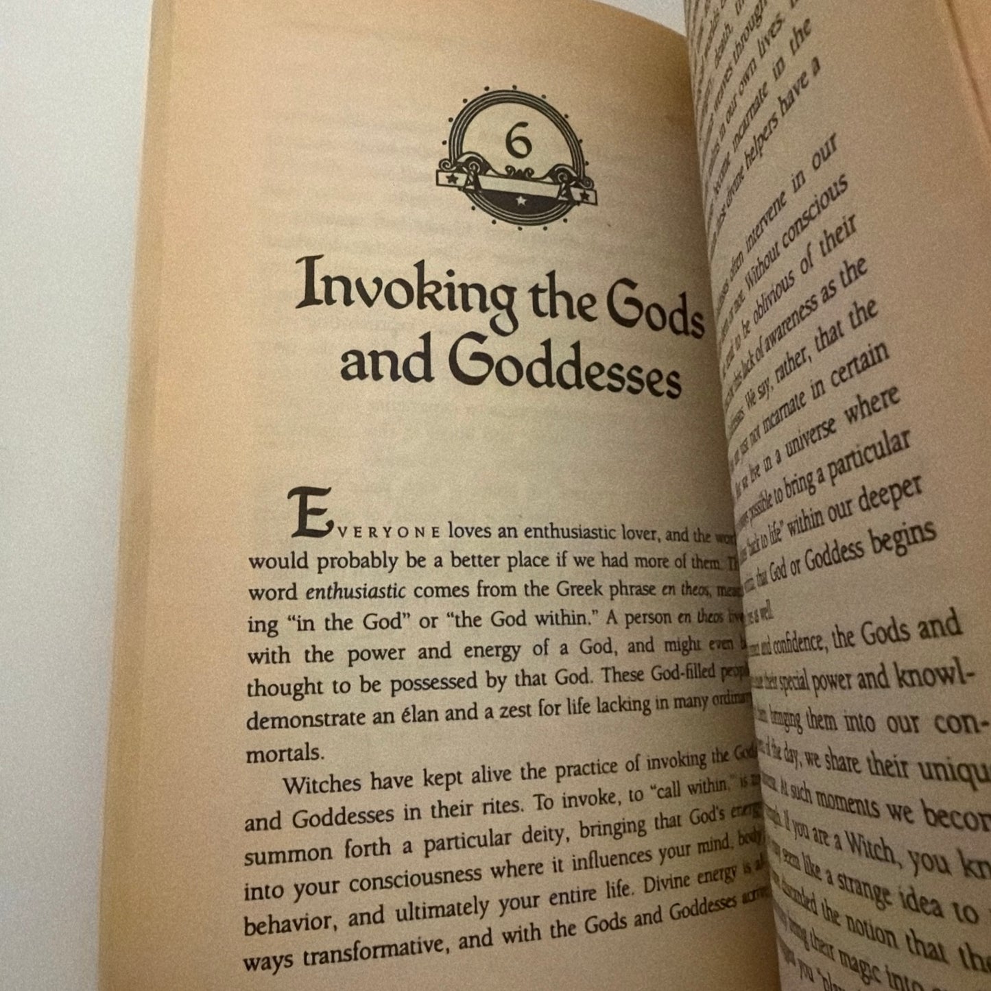 Unlock The Secrets Of Your Heart With Love Magic by Laurie Cabot with Tom Cowan (book)