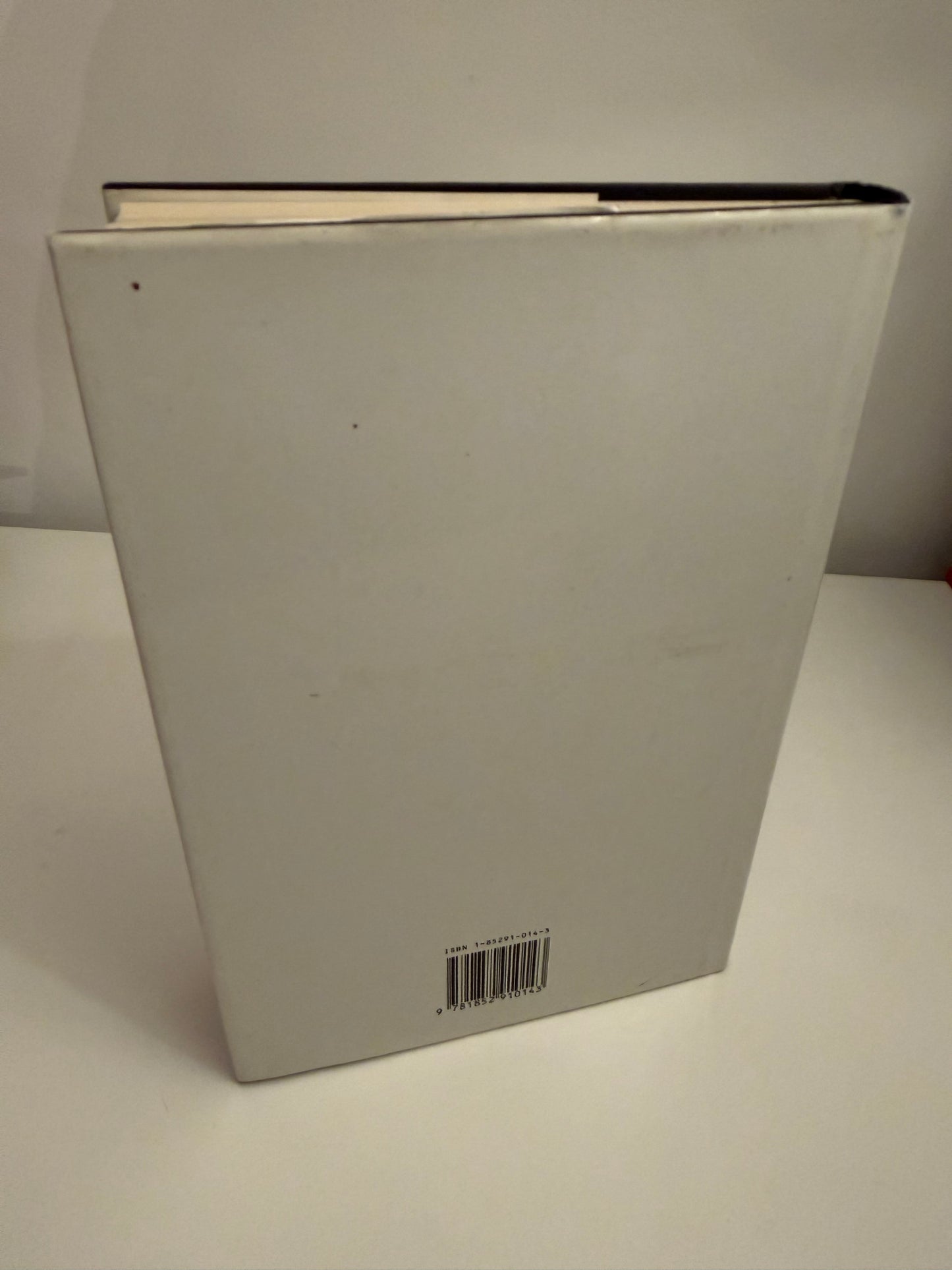 Paranormal or Normal by Alan Radnor (hardback book)