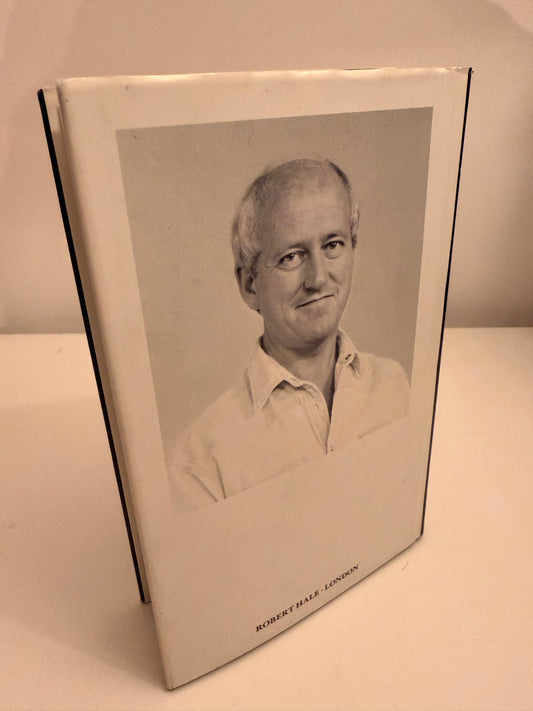 SIGNED BOOK Serious Misconduct by Patrick Riley (hardback book)