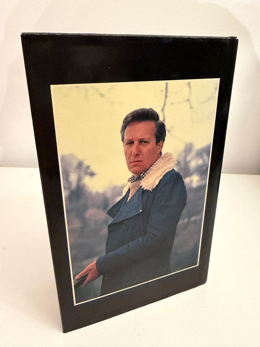 No Comebacks by Frederick Forsyth (hardback book)