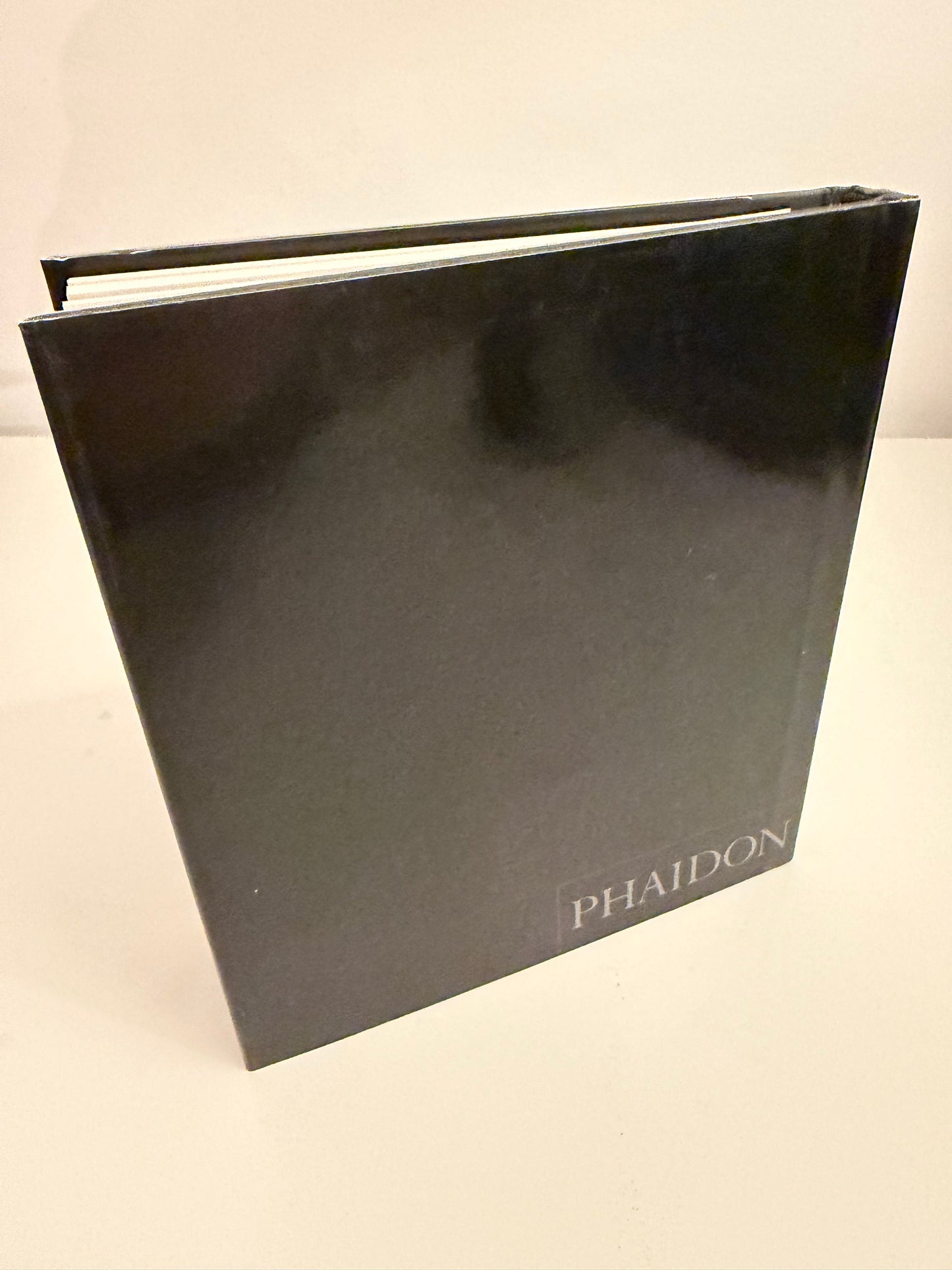 David Bailey: Look by Jackie Higgins (hardback book)