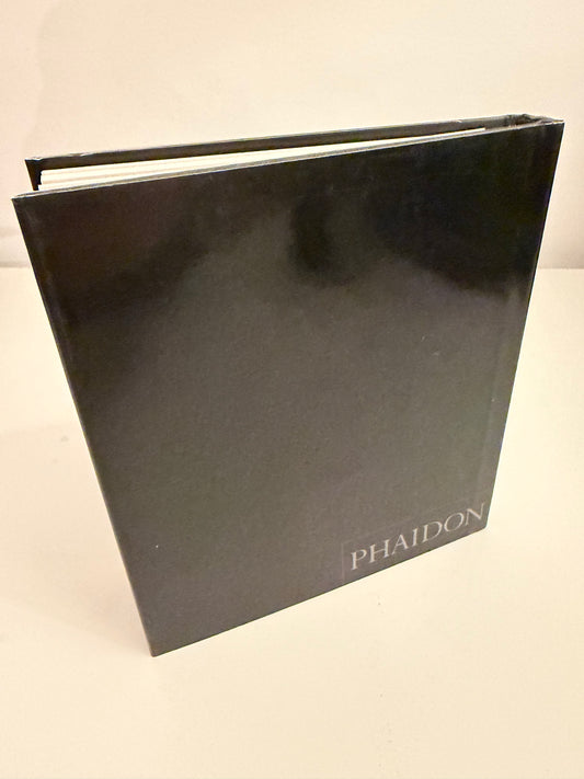 David Bailey: Look by Jackie Higgins (hardback book)