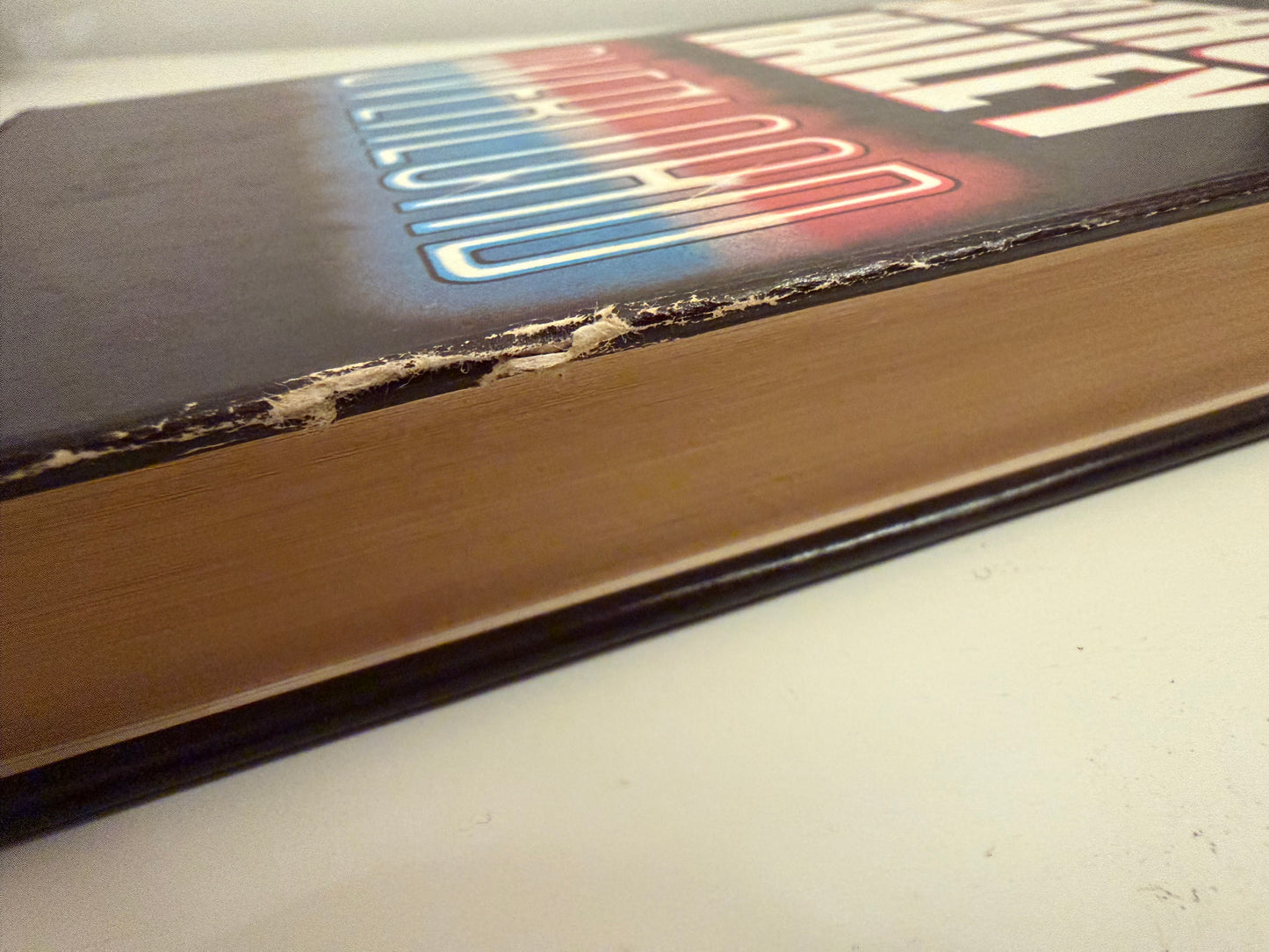 Overlord by Arthur Hailey 1st Edition (hardback book)