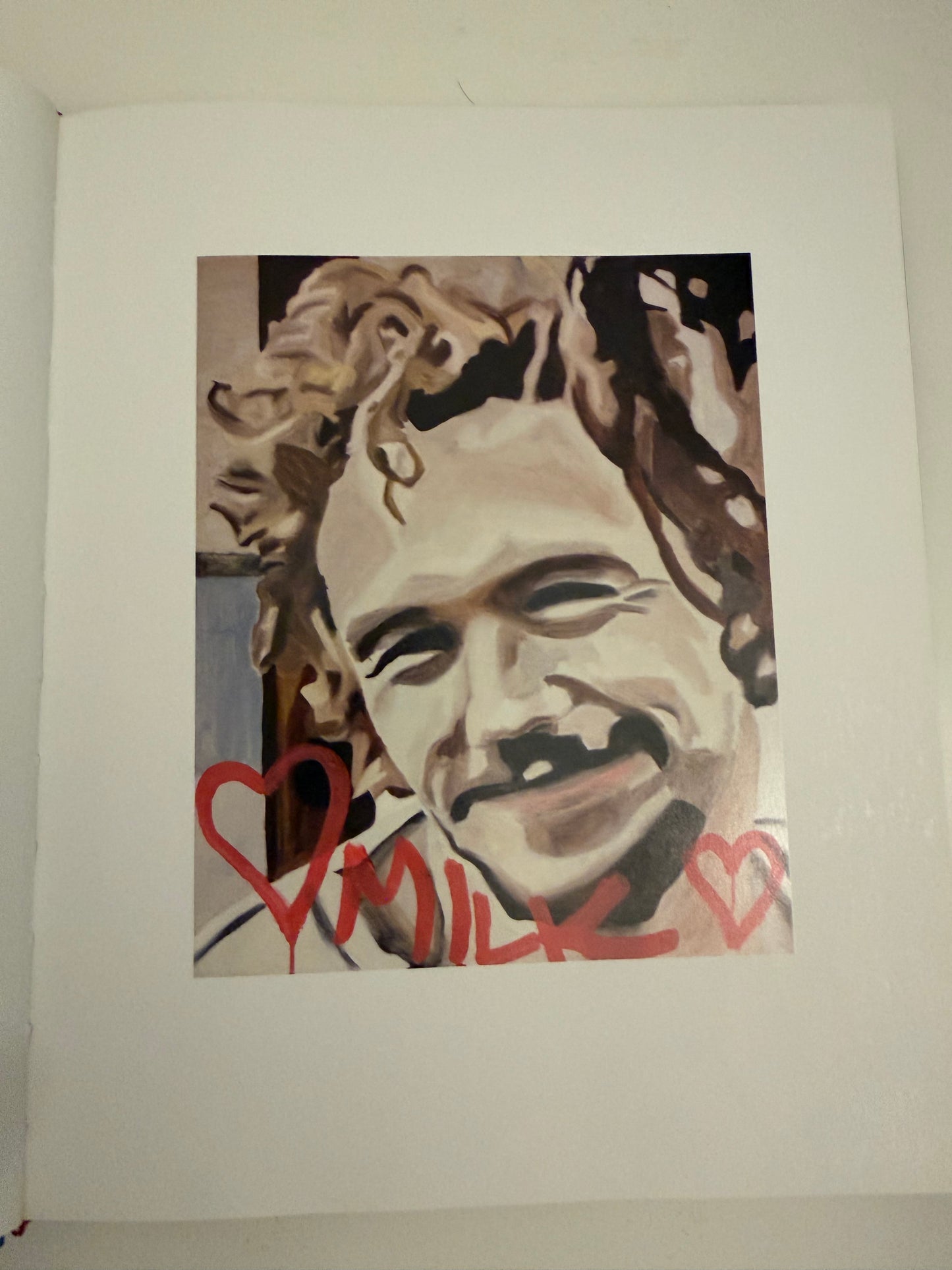 Hollywood Dreaming: Stories, Pictures, and Poems by James Franco (hardback book)