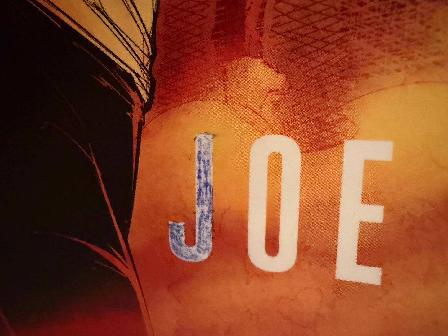 Username: Regenerated by Joe Sugg (graphic novel)