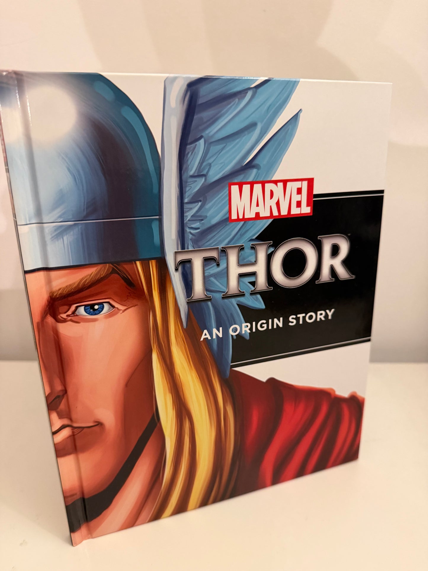 Marvel, Hero Origins, Story Collection, (hardback book bundle)