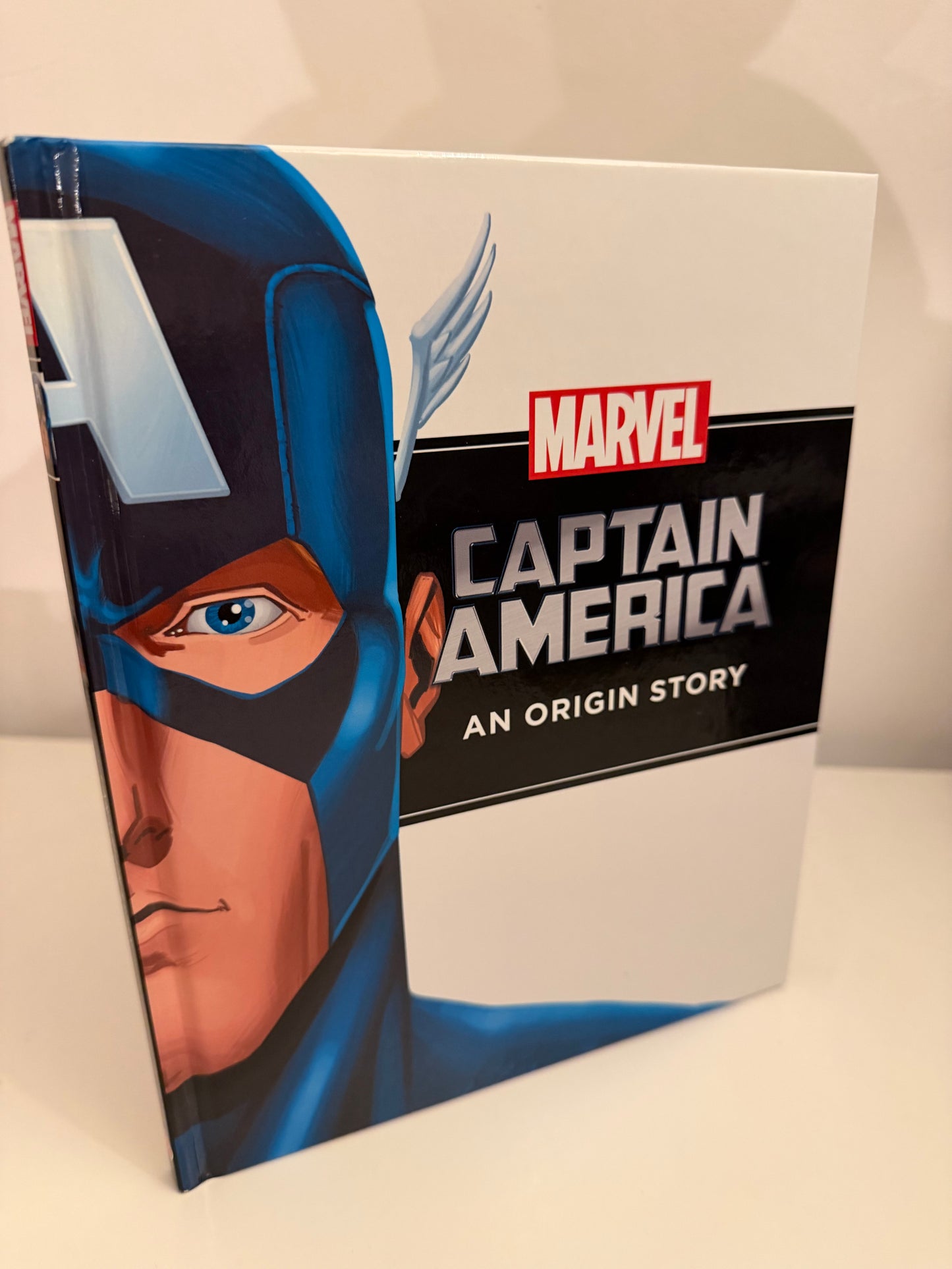 Marvel, Hero Origins, Story Collection, (hardback book bundle)