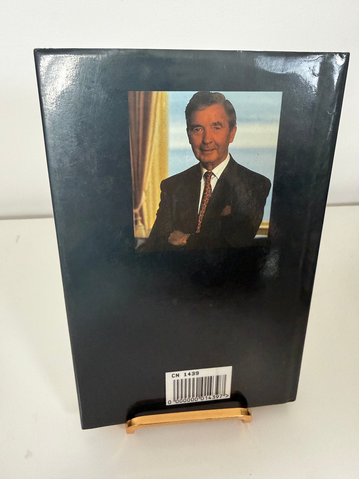 10-lb Penalty by Dick Francis (hardback book)