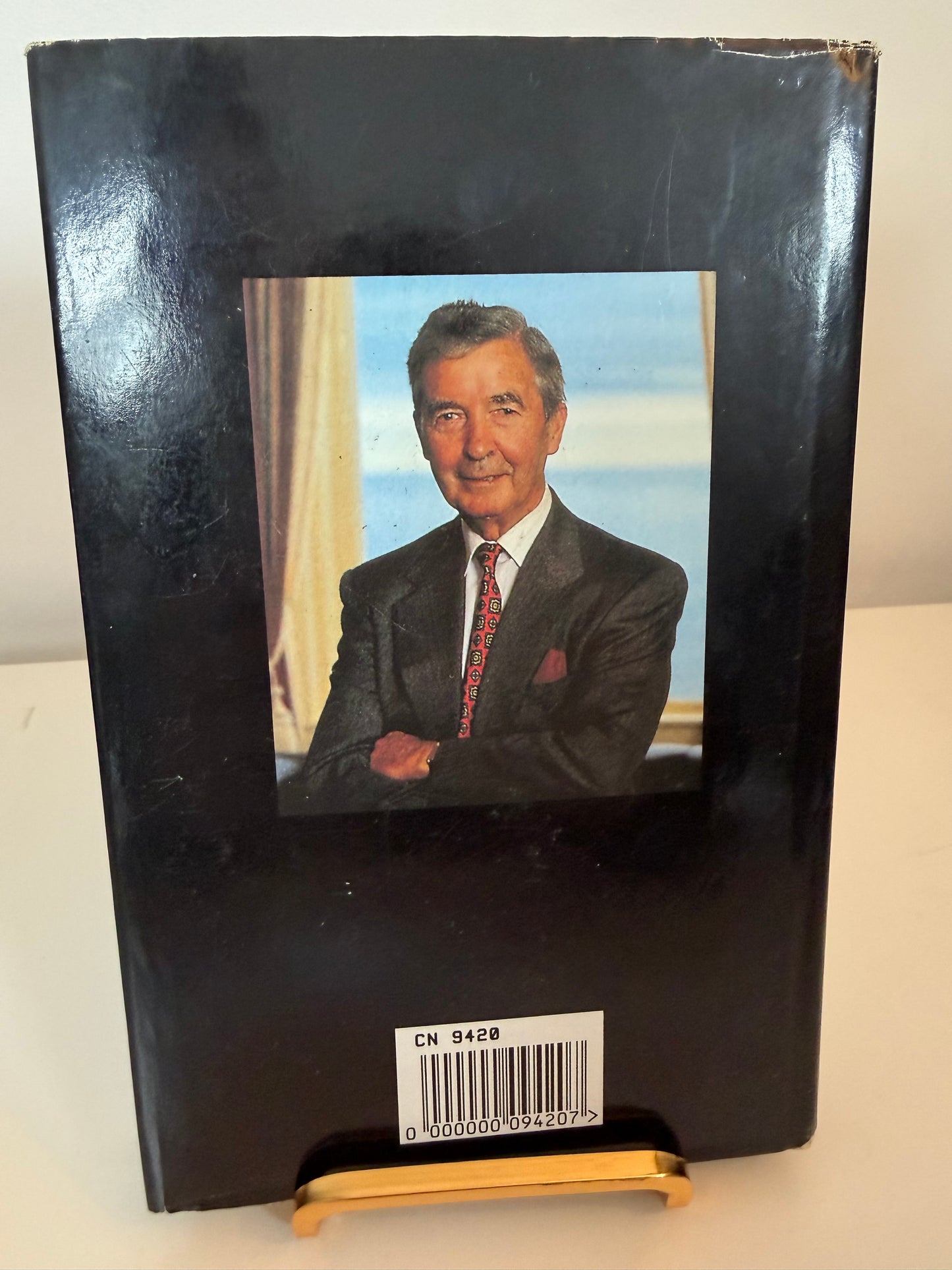 Field of 13 by Dick Francis (hardback book)