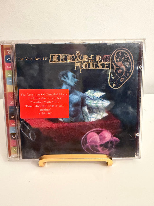 Crowded House: Recurring Dream: The Very Best of Crowded House (CD)