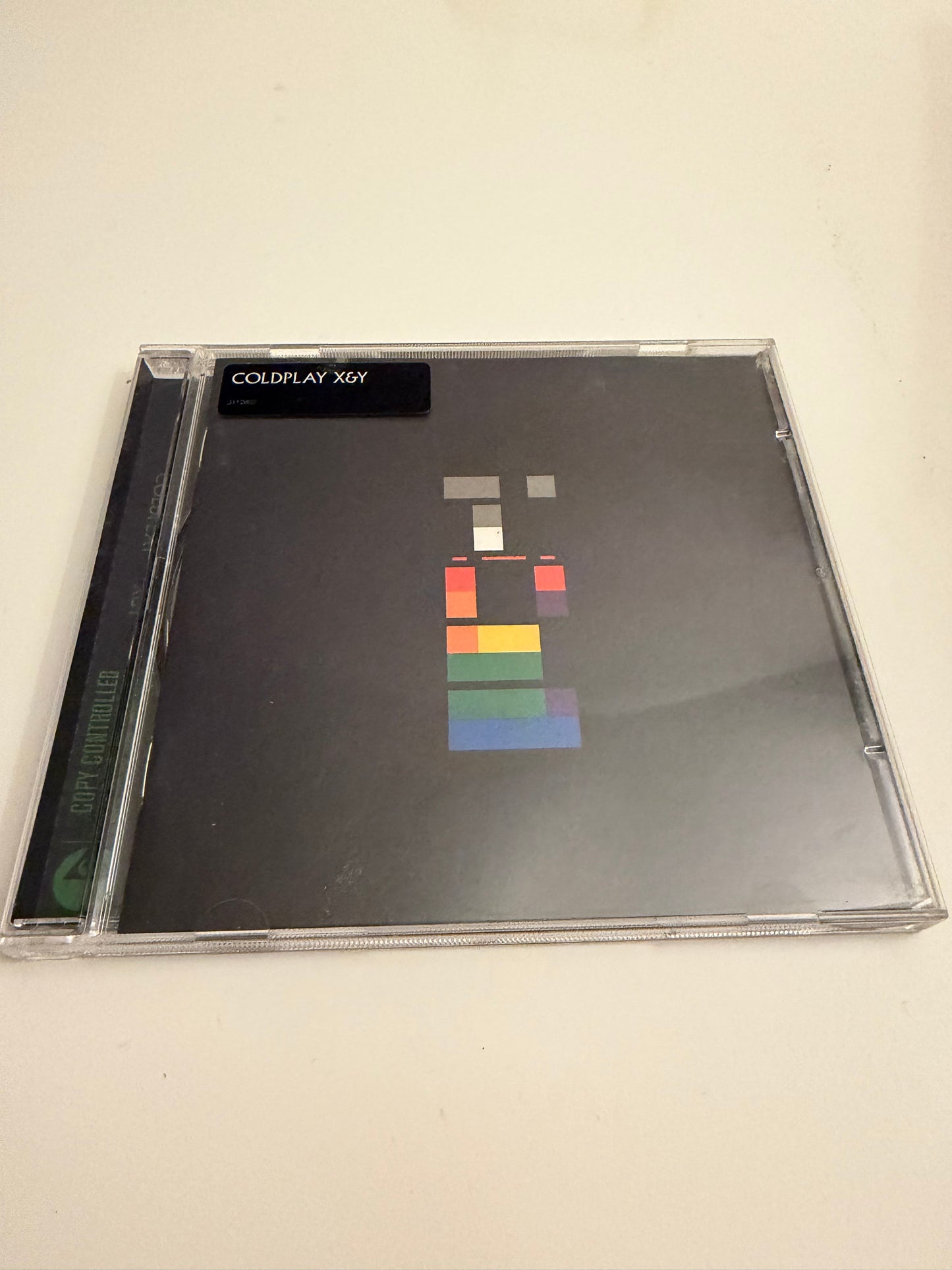 Coldplay: X&Y (CD)