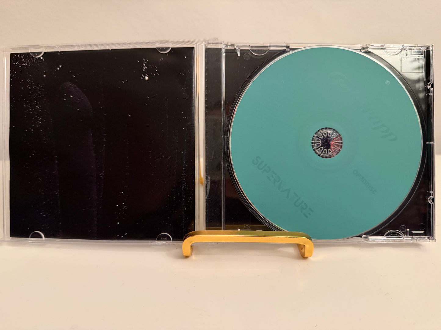 Goldfrapp: Supernature (CD)
