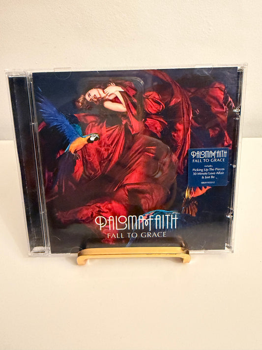 Paloma Faith: Fall to Grace (CD)