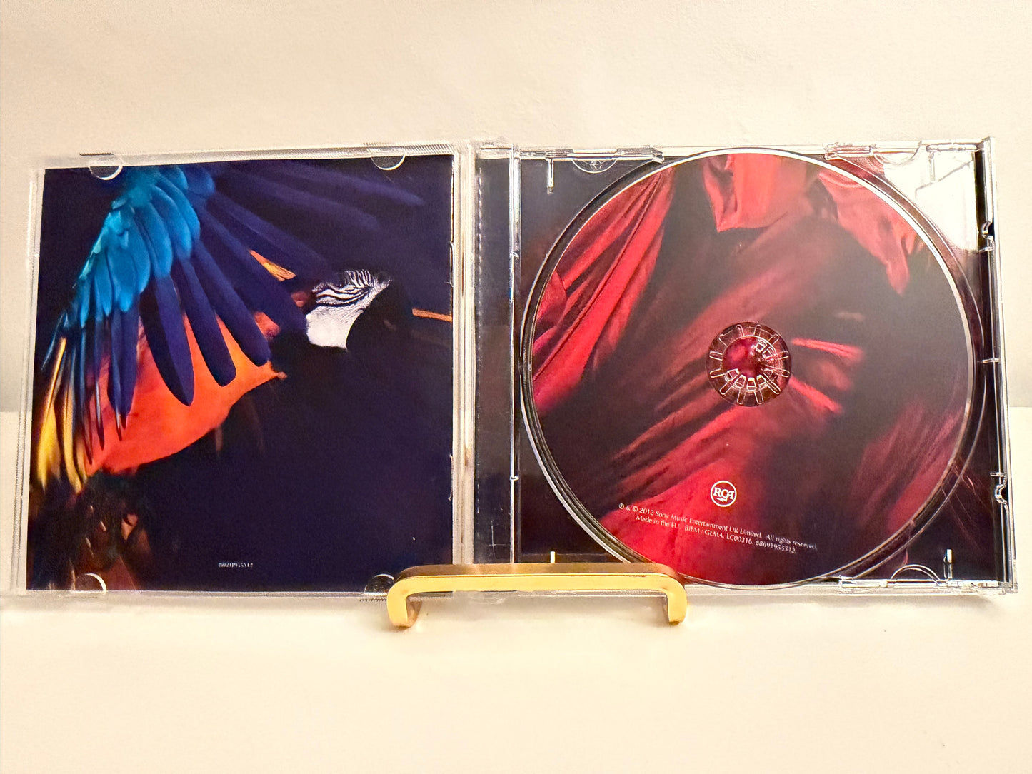 Paloma Faith: Fall to Grace (CD)