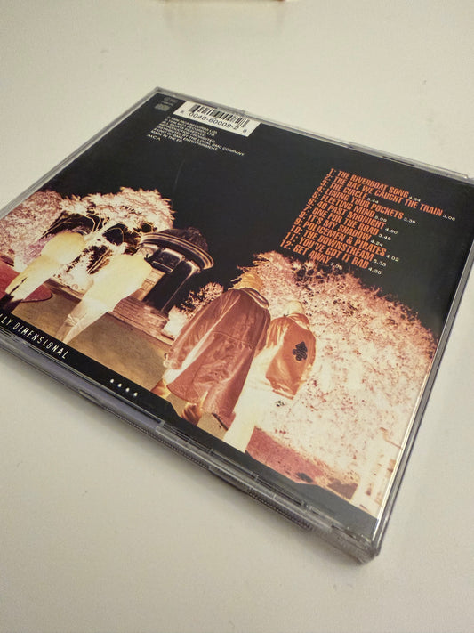 Ocean Colour Scene: Moseley Shoals (CD)