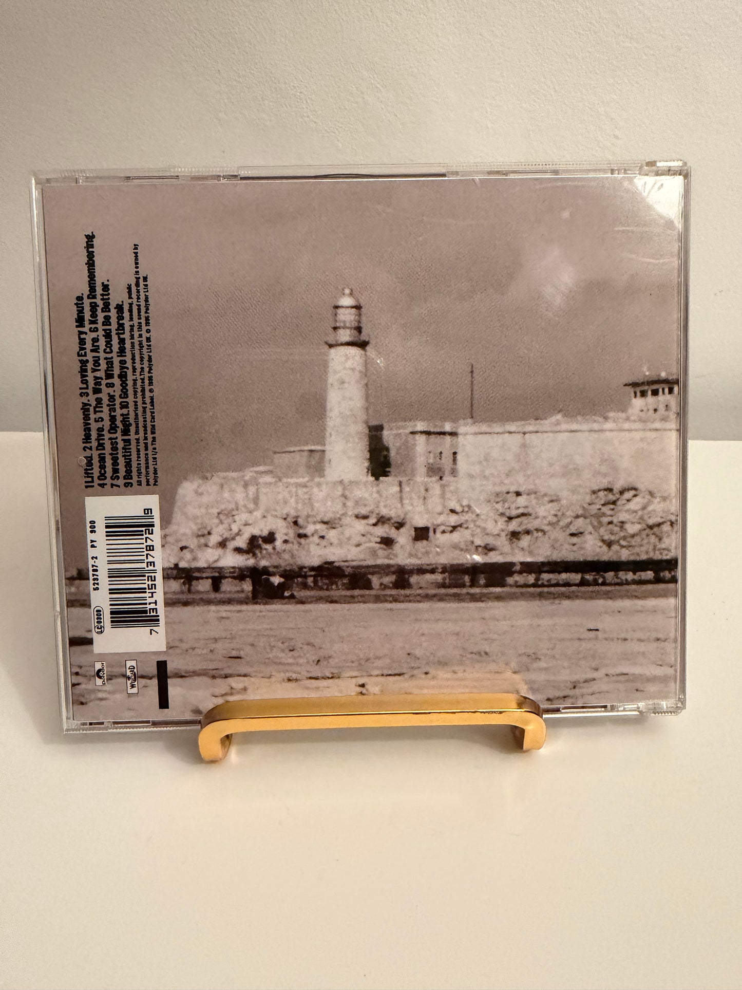 Lighthouse Family: Ocean Drive (CD)