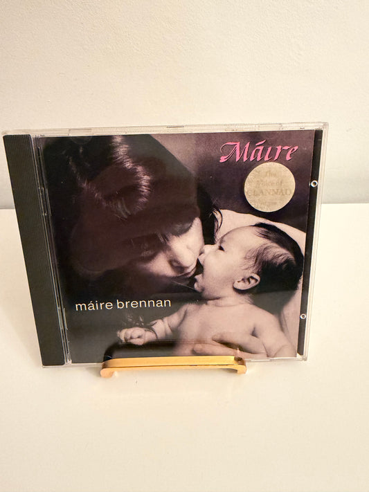 Máire Brennan – Máire (1992 CD)