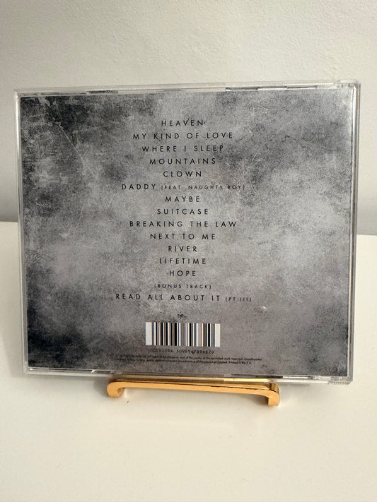 Emeli Sandé: Our Version of Events CD (2012)