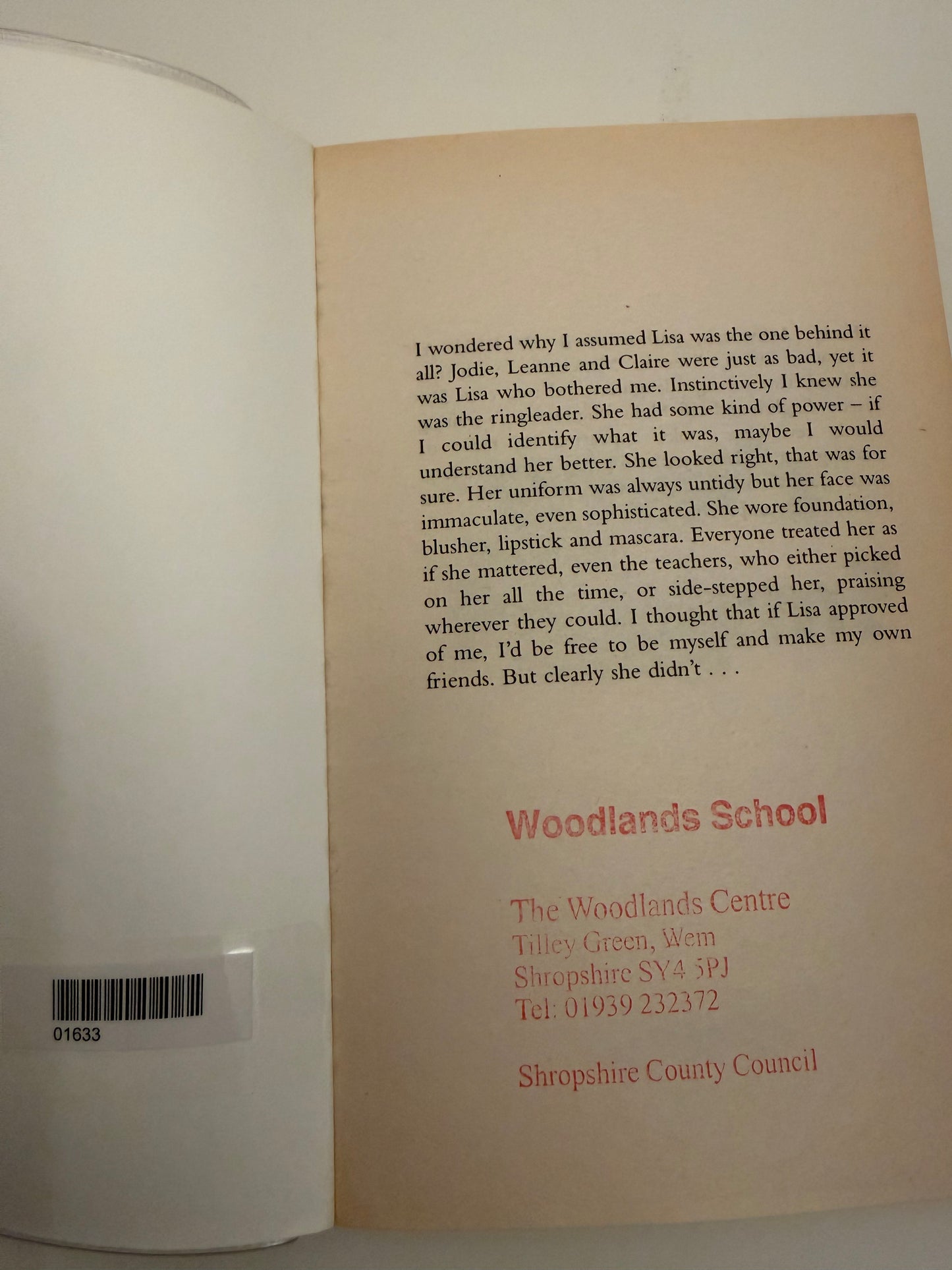 What's Your Problem? By Sherry Ashworth (paperback book)