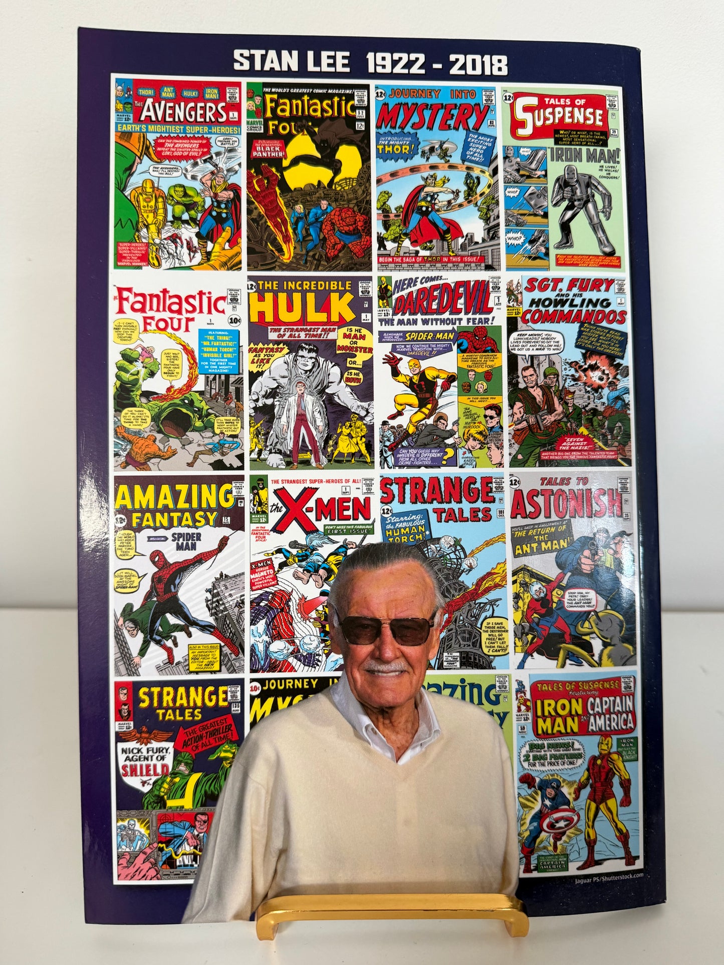 Marvel Collectors' Edition: Essential X-Men #10 6th February 2019 "Generation X!" Comic