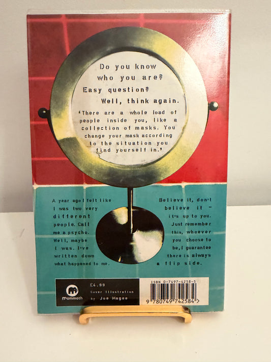 The Flip Side by Andrew Matthews (Paperback book)