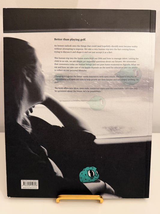 Fast Forward Files: Opening Up (Heimo Hammer, ed. Hardback book)