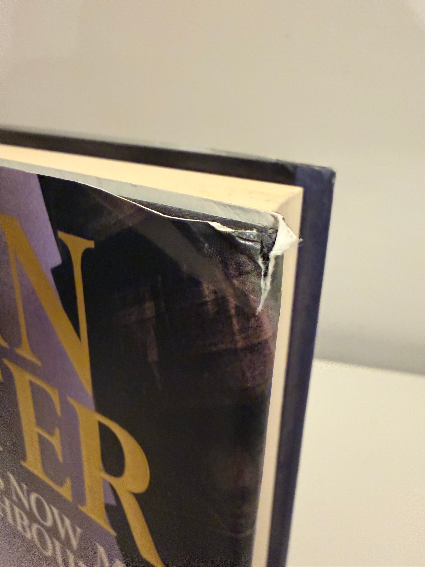 Death is Now My Neighbour: An Inspector Morse Novel by Colin Dexter (Hardback book)