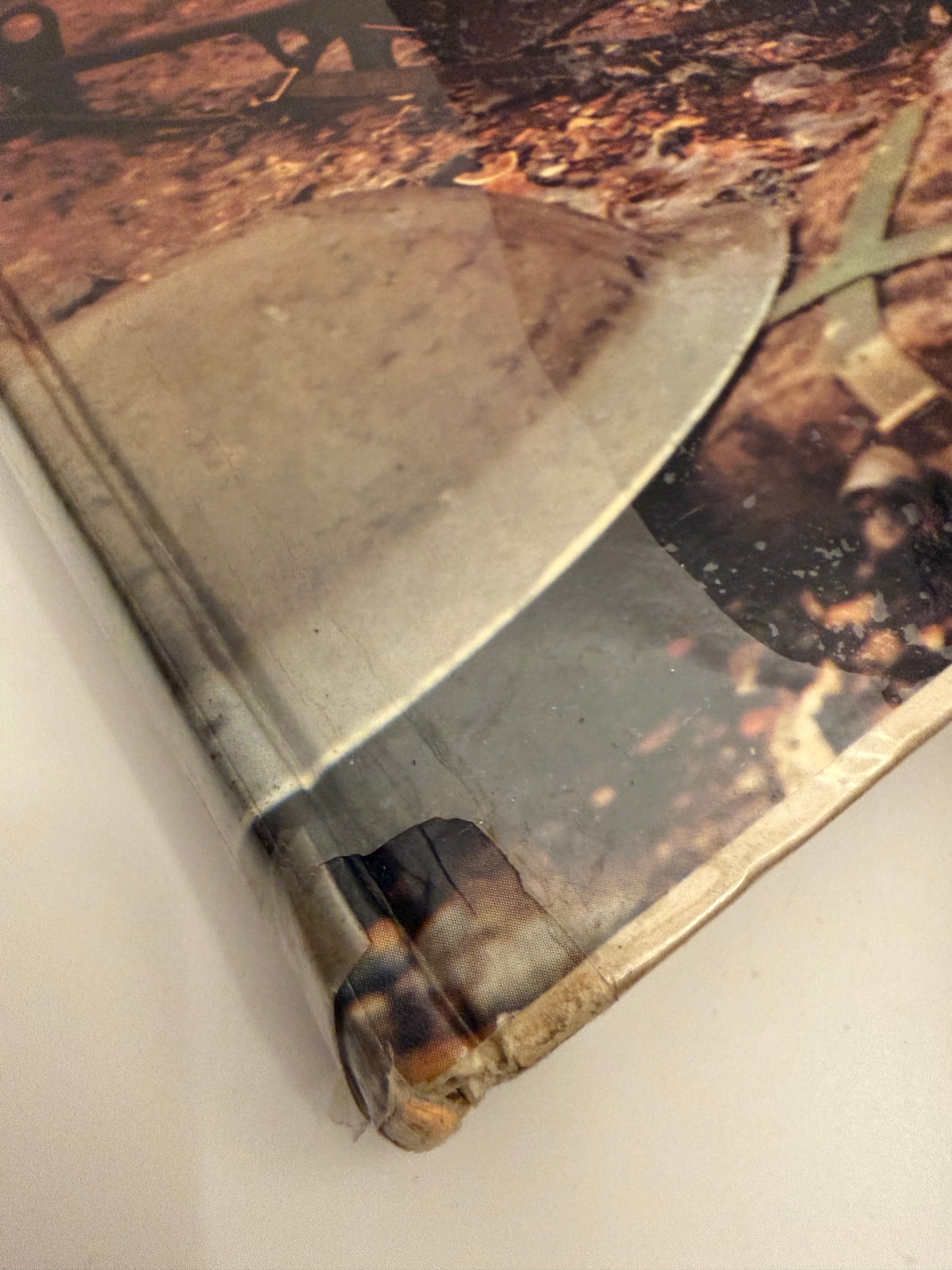 The 44 Vintage by Antony Price, Gollancz 1978 first edition hardback book